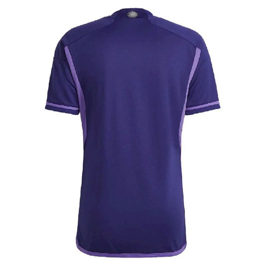Argentina 2022 World Cup Away Jersey