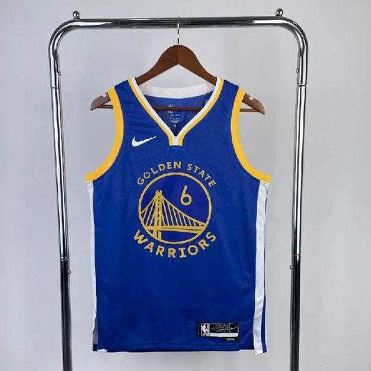 Men’s Nick Young Blue Away Team Jersey