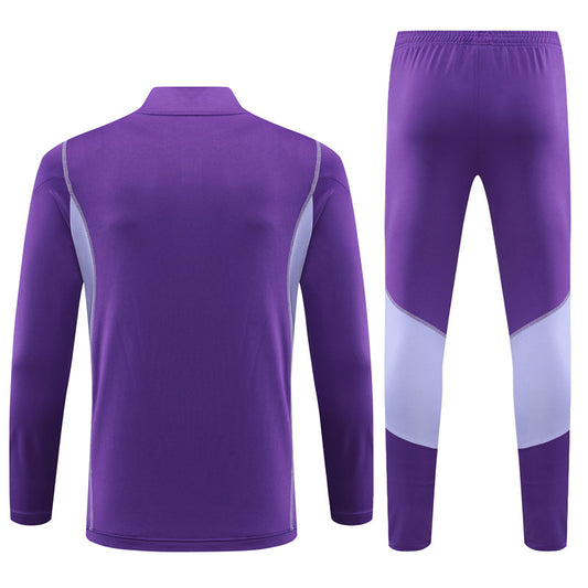 Cruzeiro 2023/24 Half-Zip Adult Sweater+Pant 14001