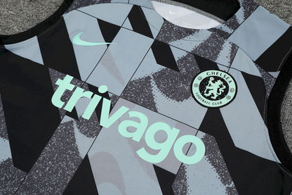 Chelsea 2023/24 Regata Adulto + Short 418