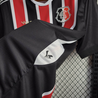 Men's Santa Cruz 2024/25 Home Jersey