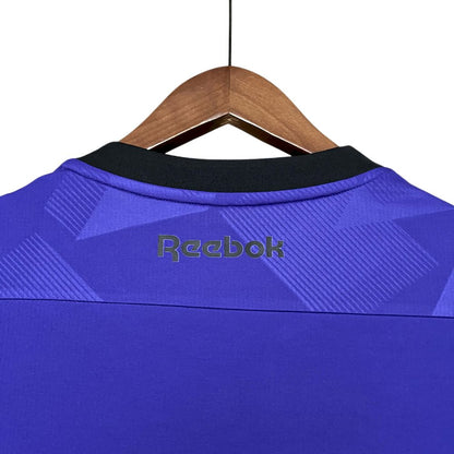 Camisa de goleiro Botafogo 2024/25 roxa