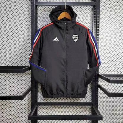 Jaqueta corta-vento Arsenal 2024-25