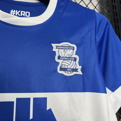 Men's Birmingham City FC 2024/25 Home Jersey