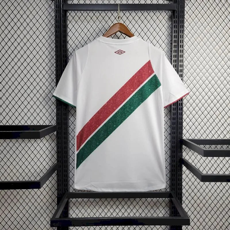 Men's Fluminense 2023/24 Away Jersey