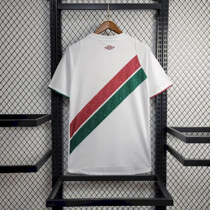 Men's Fluminense 2023/24 Away Jersey