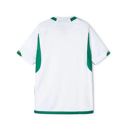 Men's Algeria 2025/26 Home Jersey
