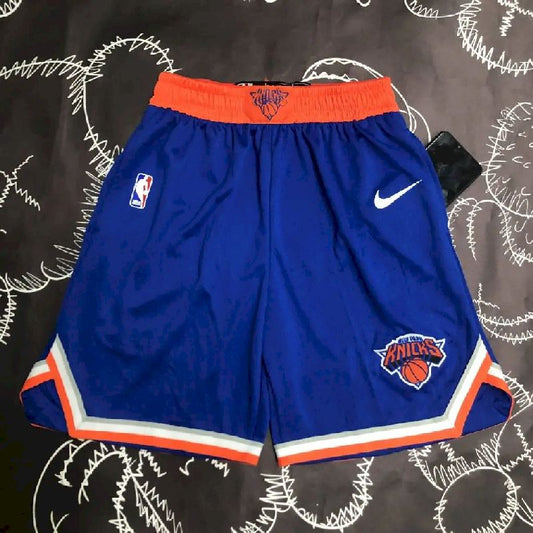 New York Knicks NBA SHORTS