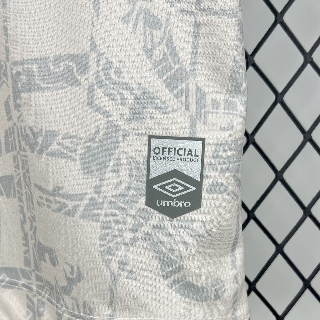 Men's Fluminense 2024/25 Third Jersey