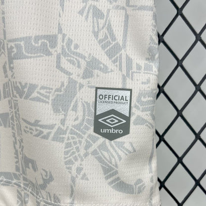 Men's Fluminense 2024/25 Third Jersey