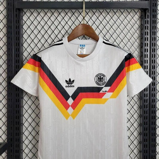 Retro Germany 1992 Home Kids Kit