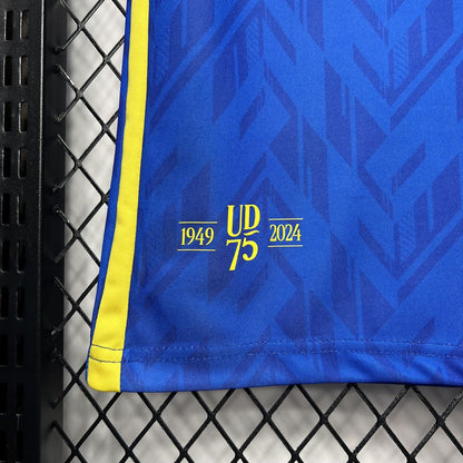 Camisa Alternativa Las Palmas 2024/25