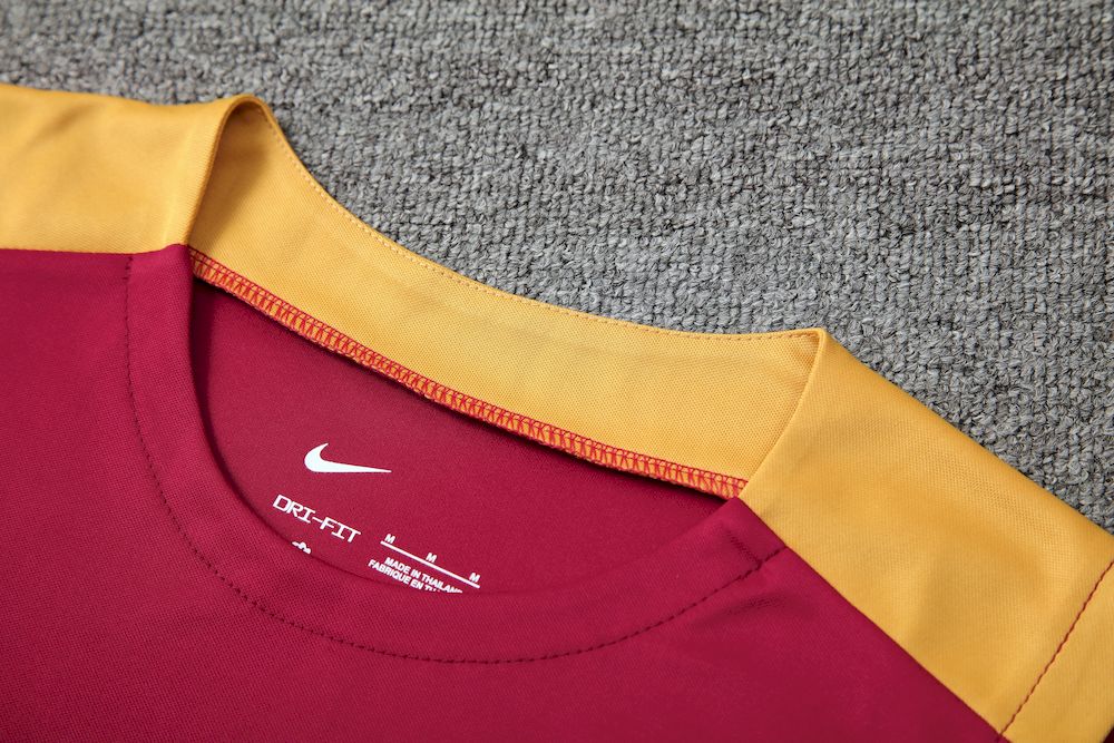 Regata e short adulto Barcelona 2023/24 418