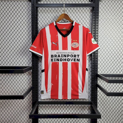 Camisa Principal PSV Eindhoven 2024/25