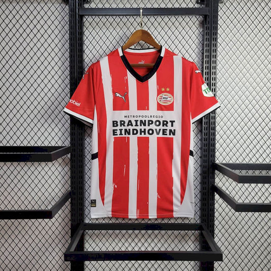 Camisa Principal PSV Eindhoven 2024/25