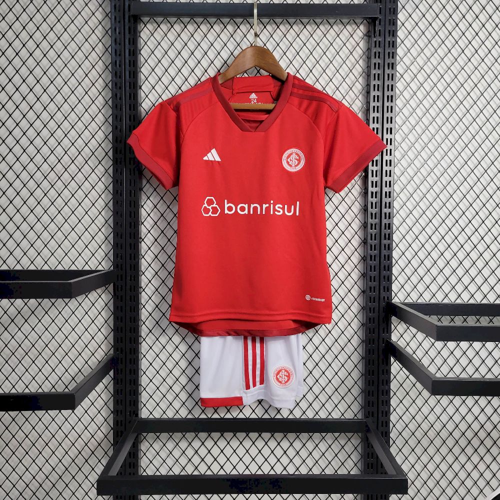Kids Internacional 2023/24 Home Kit