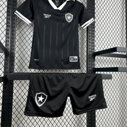 Kids Botafogo 2025/26 Away Kit