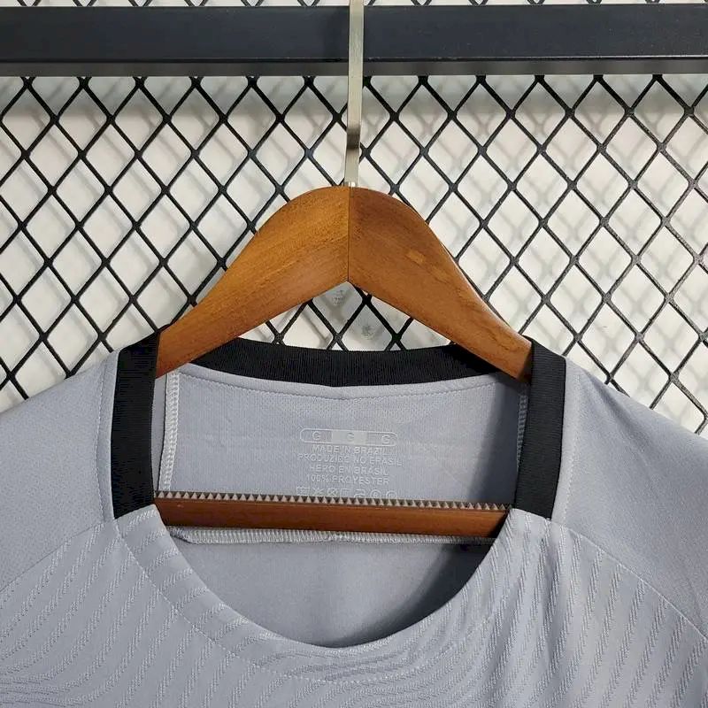 Men's Botafogo 2022/23 Goalkeeper Jersey