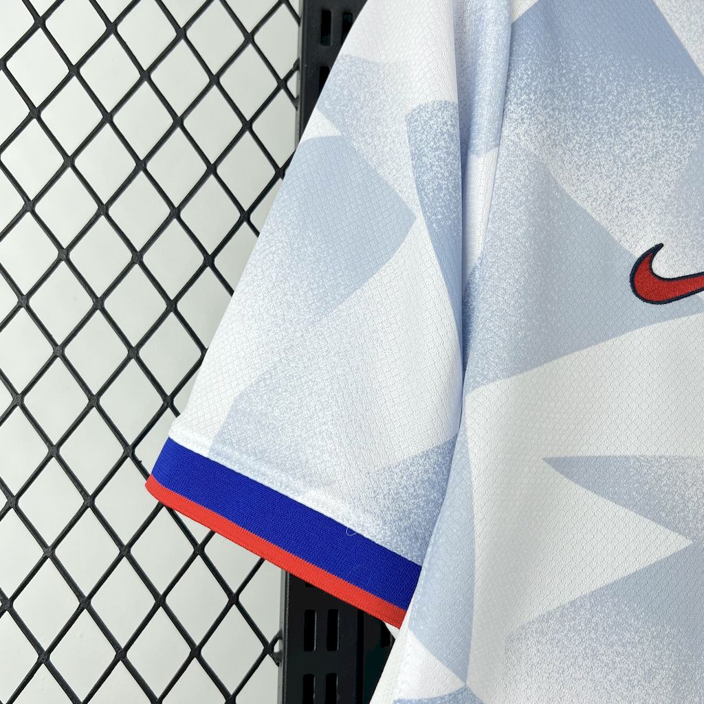 USA 2025/26 Home Jersey