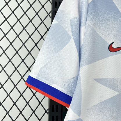 USA 2025/26 Home Jersey