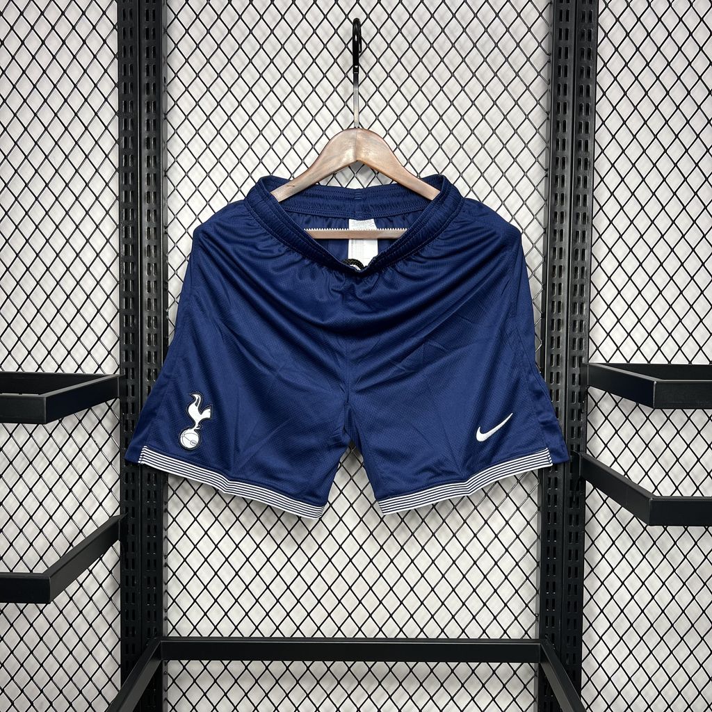 Men's Tottenham Hotspur 2024/25 Home Shorts