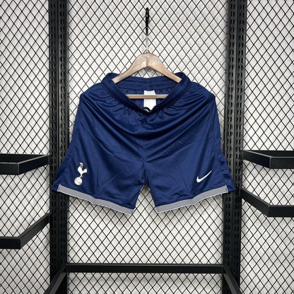 Men's Tottenham Hotspur 2024/25 Home Shorts