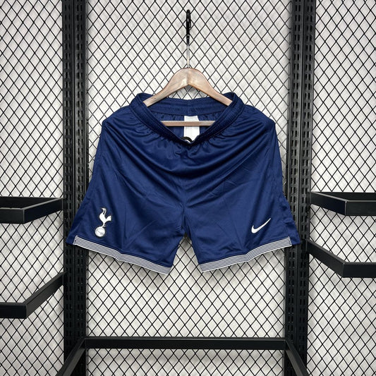 Men's Tottenham Hotspur 2024/25 Home Shorts