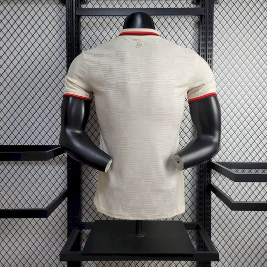 Bayern Munich 2024/25 Away Jersey Player Version