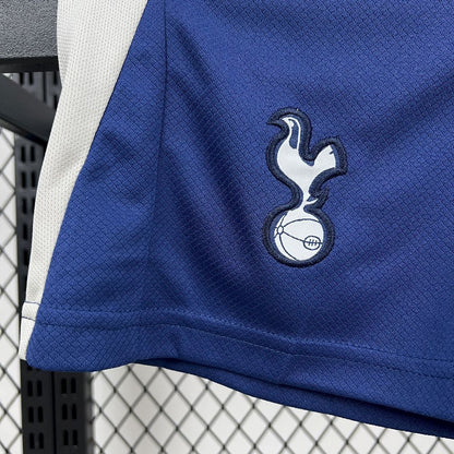 Tottenham Hotspur 2025/26 Home Kids Kit