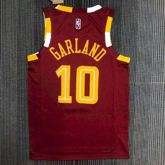 Men’s Darius Garland Team Jersey – City Edition