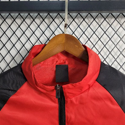 Juventus 2023-24 Windbreaker