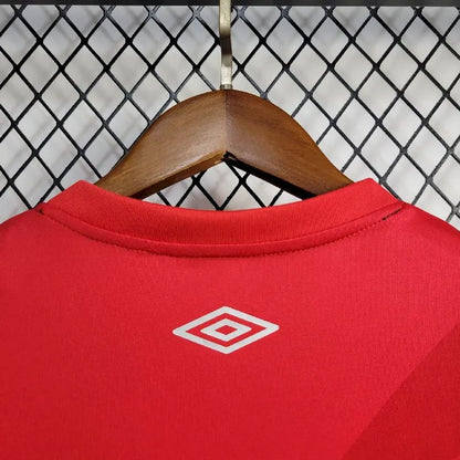 Women's Athletico Paranaense 2024/25 Home Jersey