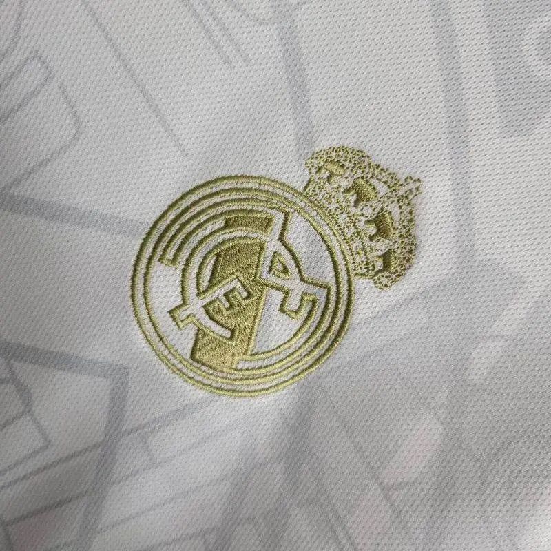 Maillot Édition Spéciale Real Madrid 2023/24 2