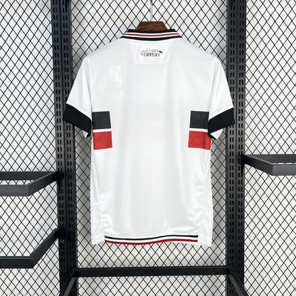 Santa Cruz 2025/26 Away Jersey