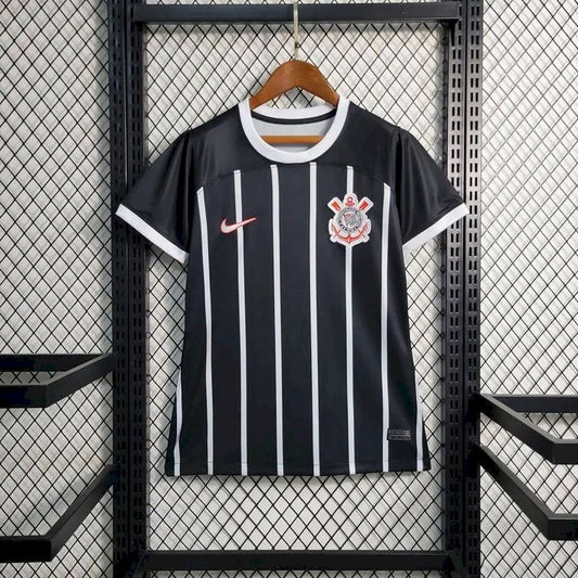 Camisa Corinthians II Feminino 2023/24