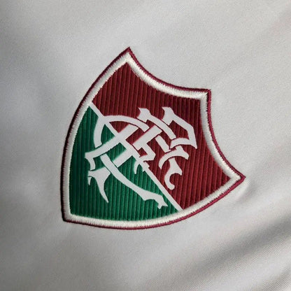 Men's Fluminense 2023/24 Pre-Match Jersey