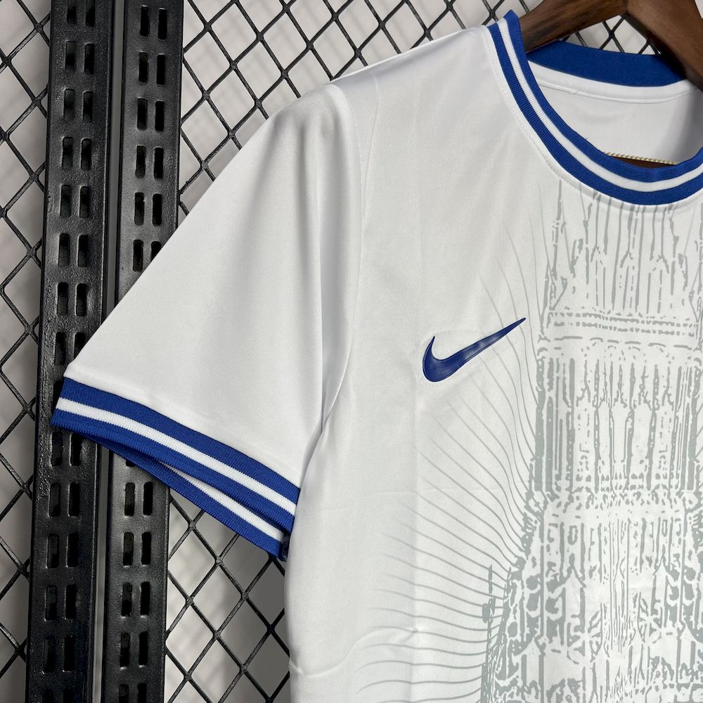 Camisa da Inglaterra Edição Especial Euro 2024/25