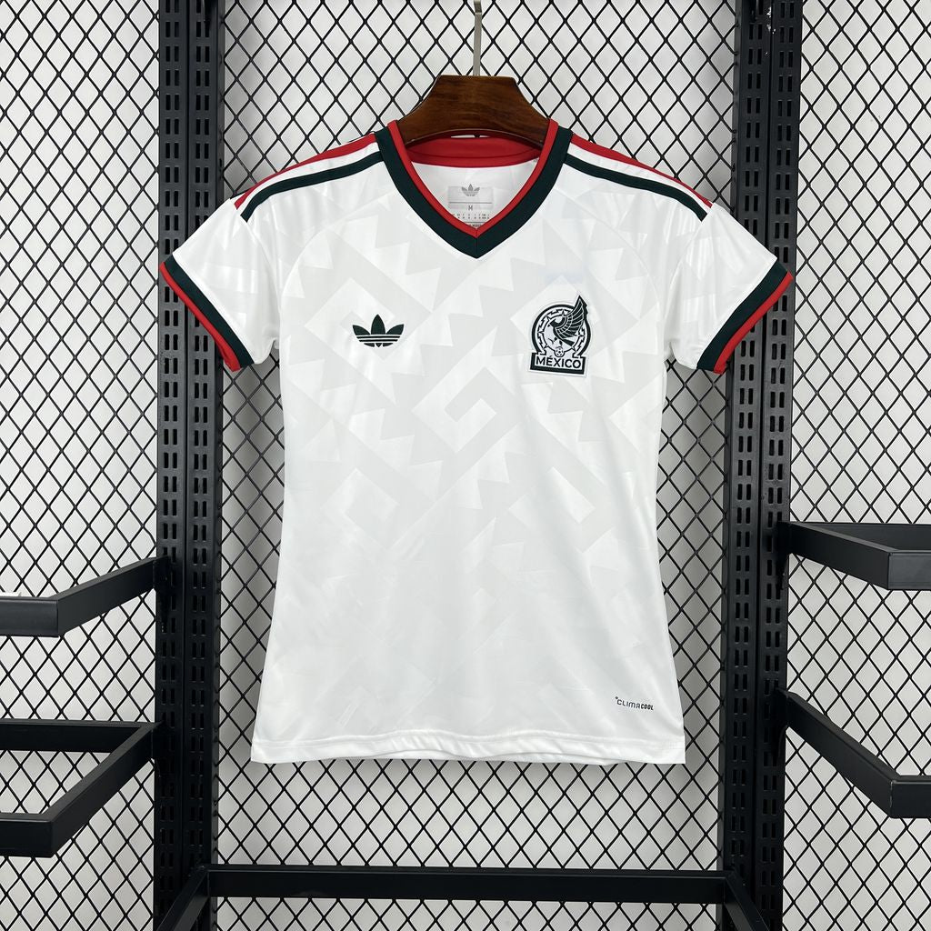 Women's Mexico 2026 World Cup Away Jersey