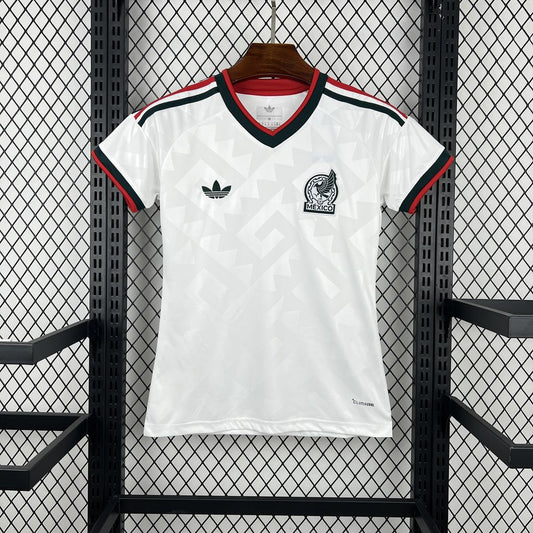 Women's Mexico 2026 World Cup Away Jersey