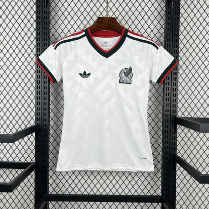 Women's Mexico 2026 World Cup Away Jersey