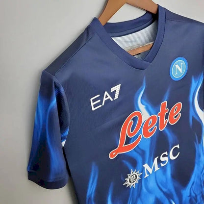 Napoli 2022/23 Home Jersey 2