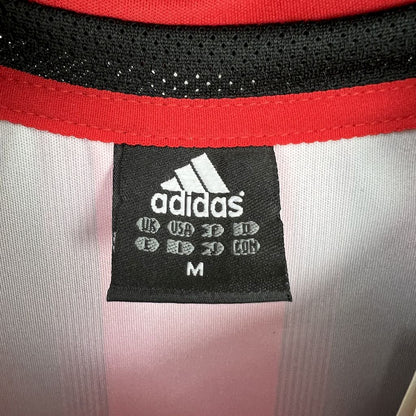 AC Milan 2004/05 Home Retro Jersey