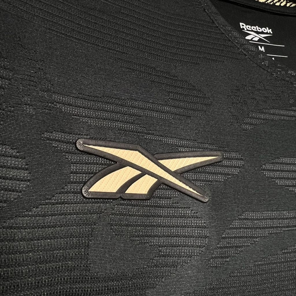 Camisa reserva do Botafogo 2024/25