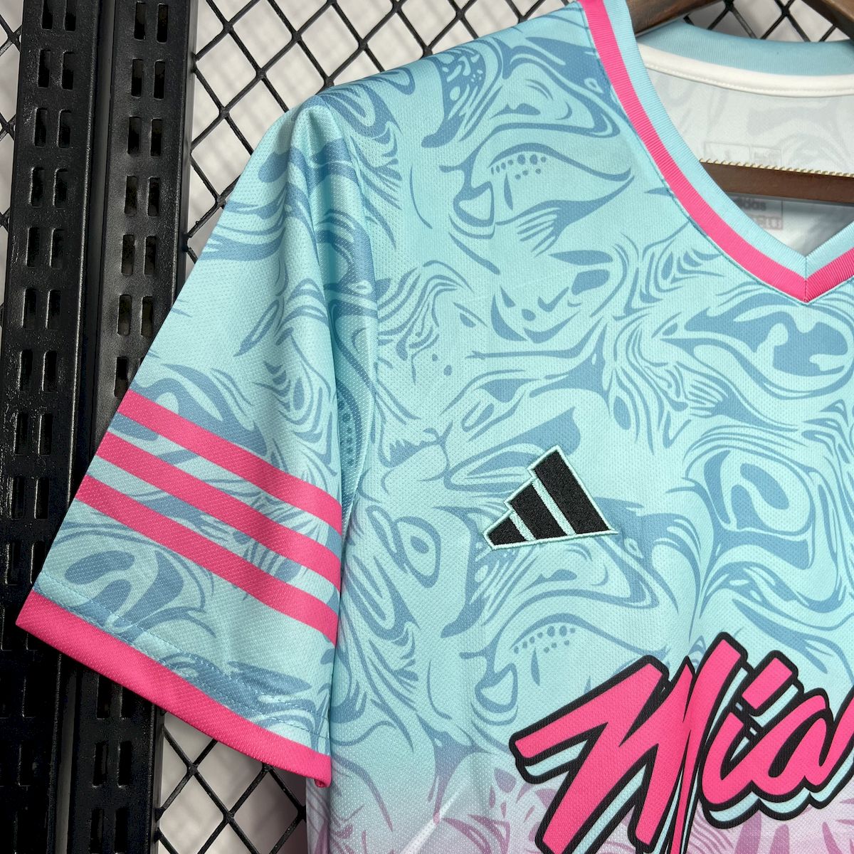 Inter Miami 2024/25 Special edition Jersey