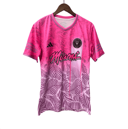 Inter Miami 2024/25 Special edition Jersey 5
