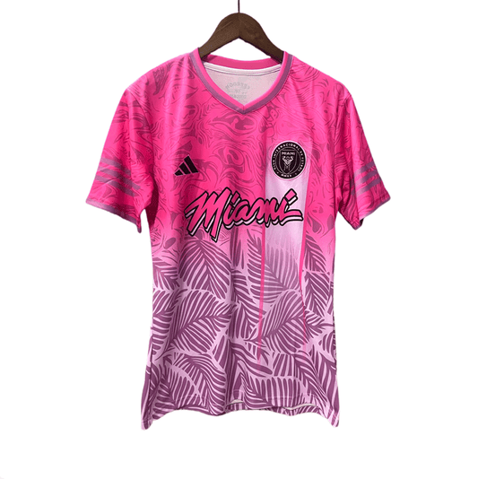 Inter Miami 2024/25 Special edition Jersey 5