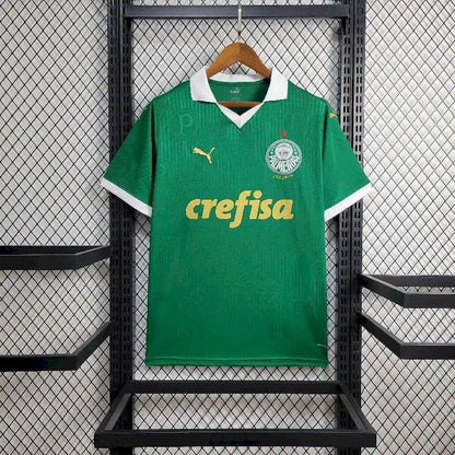 Camisa titular do Palmeiras 2024/25