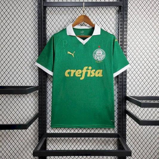 Palmeiras 2024/25 Home Jersey