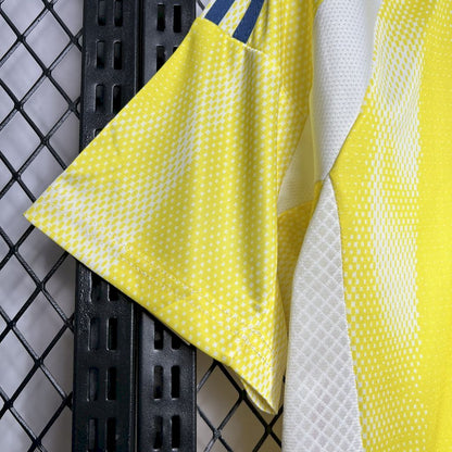 Juventus 2024/25 Away Jersey
