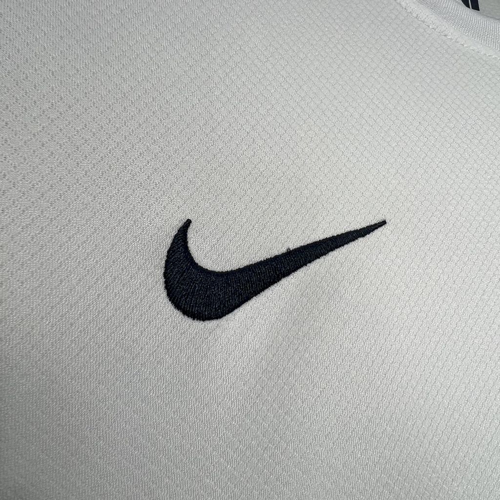 Paris Saint-Germain 2024/25 Away Jersey